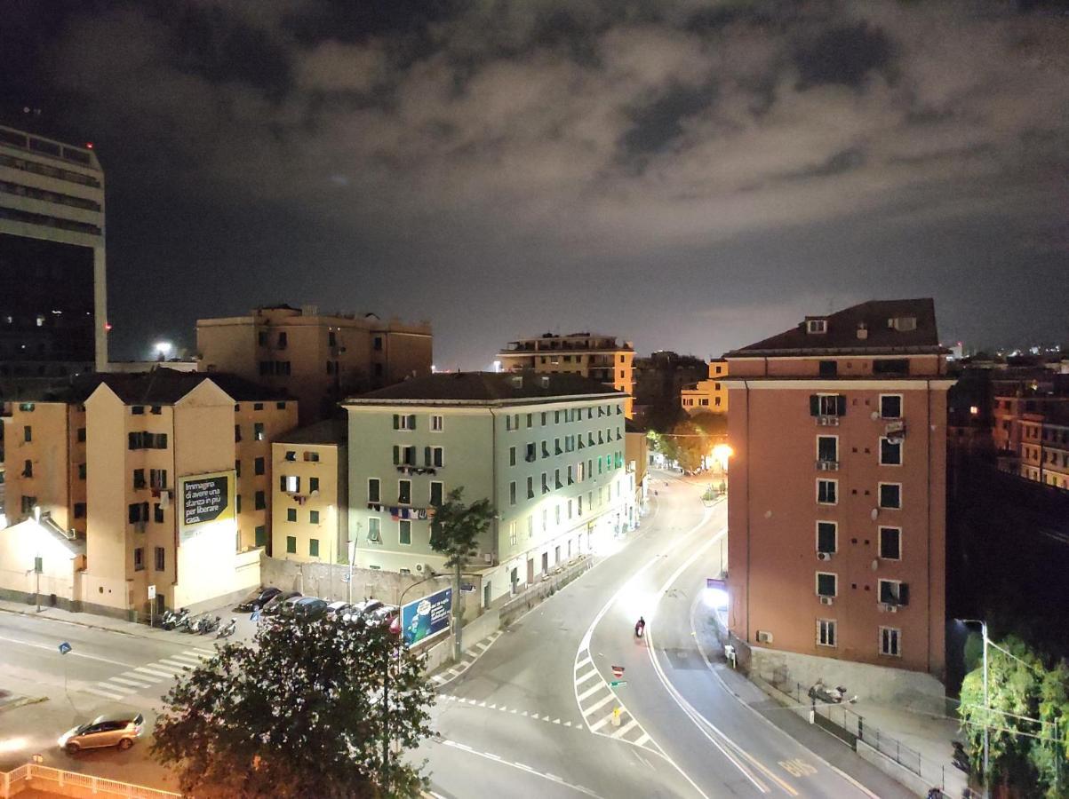 Genova Business Homes Exteriör bild